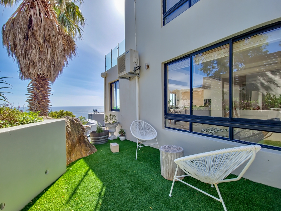 To Let 4 Bedroom Property for Rent in Camps Bay Western Cape